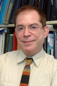 Michael Terman, PhD Profile Headshot